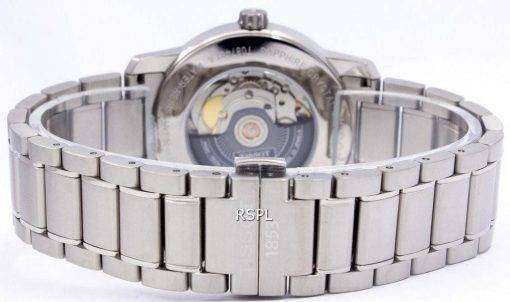 Tissot T-Classic Titanium Automatic T087.407.44.057.00 T0874074405700 Mens Watch