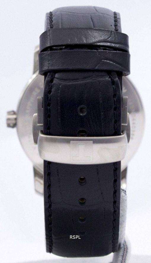 Tissot T-Classic Titanium Automatic T087.407.46.057.00 T0874074605700 Mens Watch