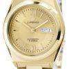 J.Springs by Seiko Automatic 21 Jewels Japan Made BEB509 Men's Watch