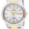 J.Springs by Seiko Automatic 21 Jewels Japan Made BEB529 Men's Watch
