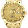 J.Springs by Seiko Automatic 21 Jewels Japan Made BEB541 Men's Watch