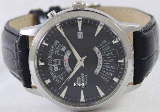 Orient Automatic Multi Year Calendar EU0A004B Men's Watch