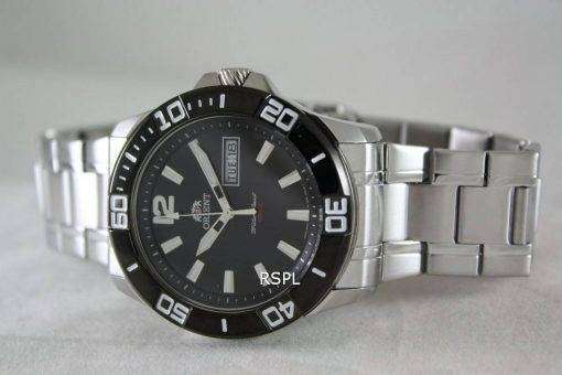 Orient Automatic Divers FEM76001B Men's Watch