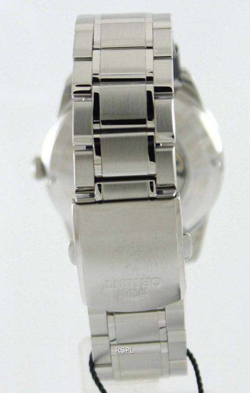 Orient Automatic FEZ08001B Men's Watch