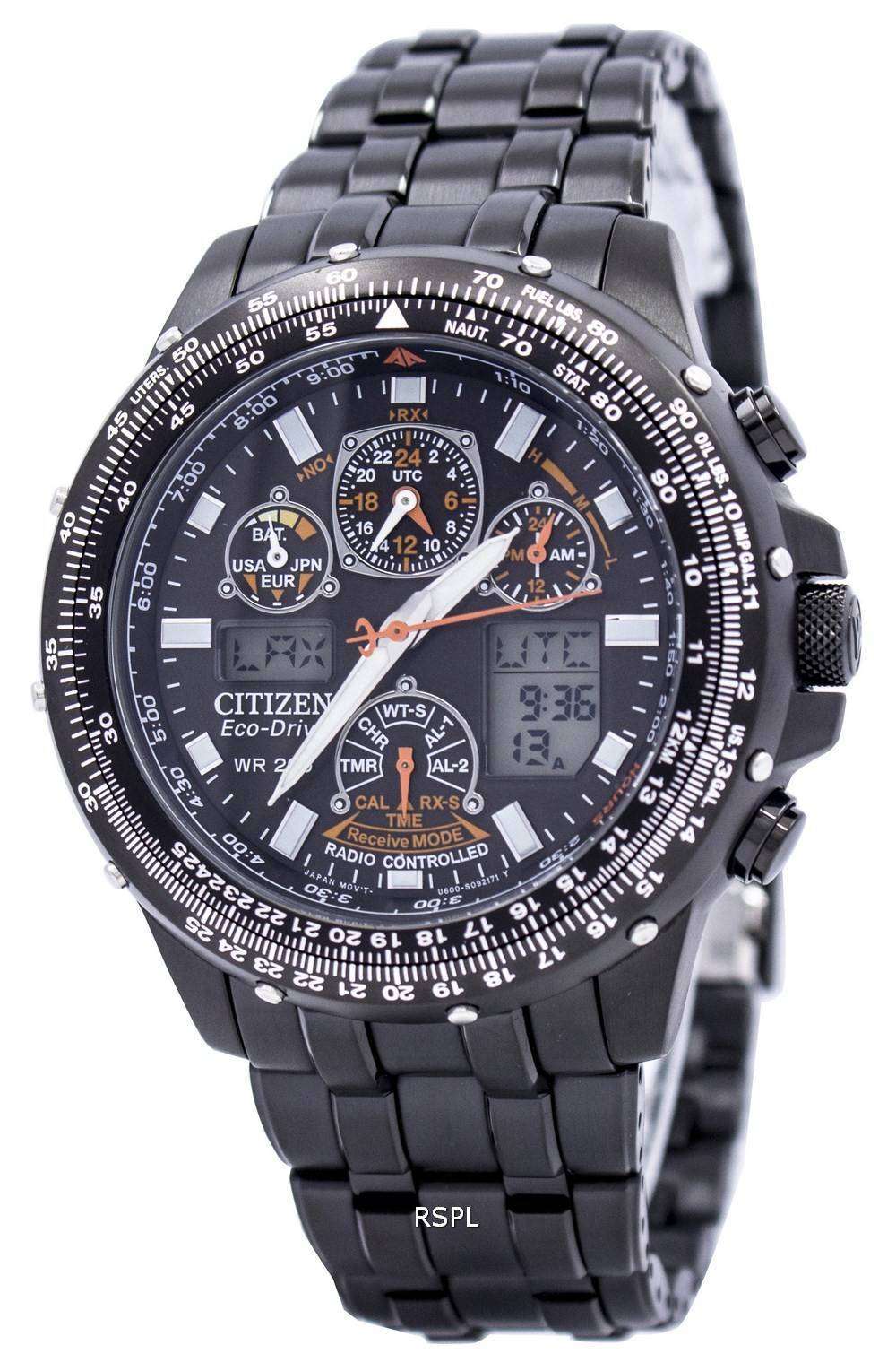 ☆US大人気商品レア逆輸入☆CITIZEN Eco-Drive Promaster Watch
