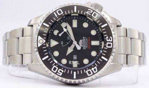 Orient Automatic 300M Professional Diver EL02002B Mens Watch