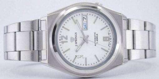 J.Springs by Seiko Automatic 21 Jewels Japan Made BEB513 Men's Watch