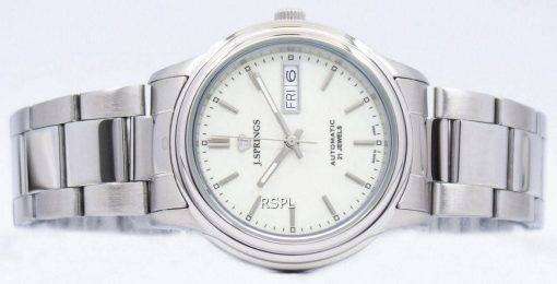 J.Springs by Seiko Automatic 21 Jewels Japan Made BEB524 Men's Watch