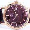 Orient Bambino Version 4 Classic Automatic FAC08001T0 AC08001T Mens Watch 4