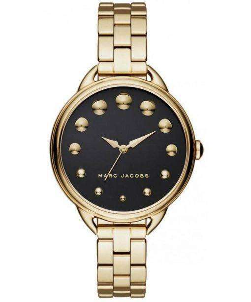 Marc Jacobs Betty Quartz MJ3494 Women's Watch