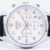 Seiko Quartz Chronograph SSB227 SSB227P1 SSB227P Men’s Watch 4