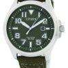 Citizen Eco-Drive Military 200M AW1410-32X Men's Watch