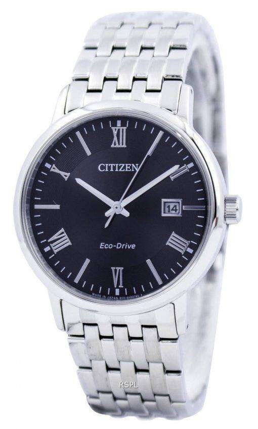 Citizen Eco-Drive BM6770-51E BM6770-51 Men's Watch