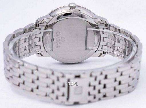 Omega De Ville Prestige Co-Axial Chronometer 424.10.37.20.02.001 Men's Watch
