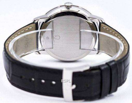 Omega De Ville Prestige Co-Axial Chronometer 424.13.40.20.03.001 Men's Watch