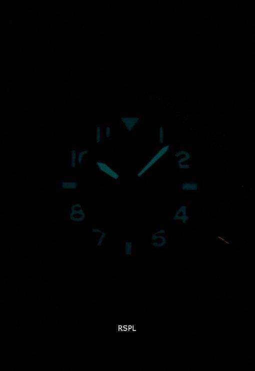 Citizen Eco-Drive Perpetual Calendar Chronograph Alarm 100M BL5472-01E Men's Watch