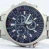 Citizen Promaster Eco-Drive Radio Controlled Titanium Chronograph Japan Made BY0121-51E Men’s Watch 5