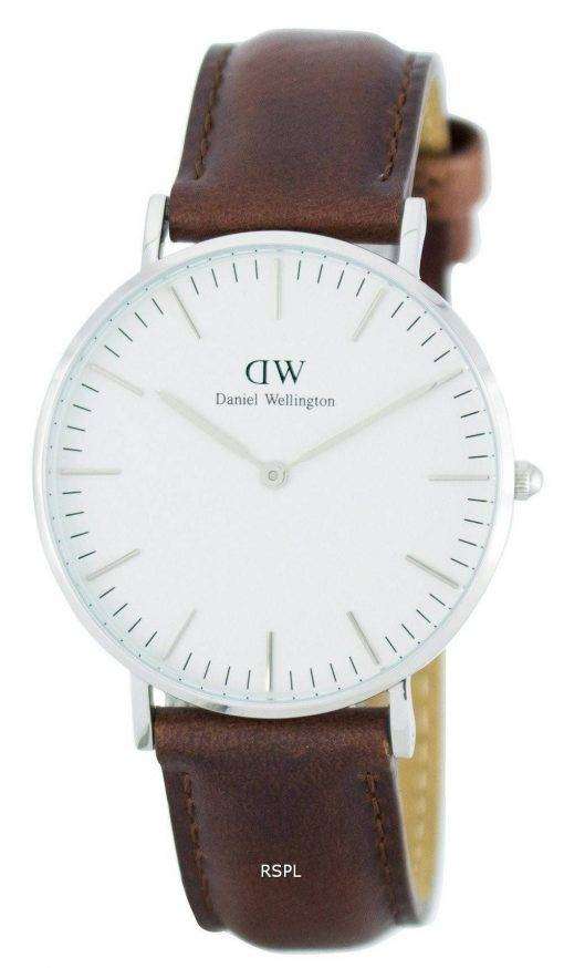 Daniel Wellington Classic St Mawes Quartz DW00100052 (0607DW) Womens Watch