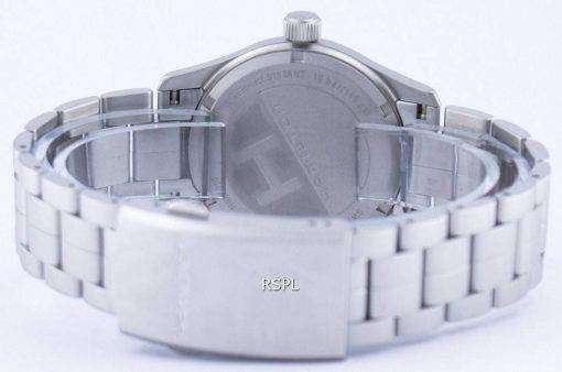 Hamilton Khaki Filed Quartz Swiss Made H68201193 Mens Watch