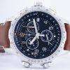 Hamilton Khaki Aviation X-Wind Chronograph Quartz GMT Swiss Made H77912535 Mens Watch 5