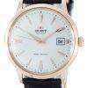 Orient 2nd Generation Bambino Automatic Power Reserve FAC00002W0 Men's Watch