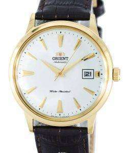 Orient 2nd Generation Bambino Automatic Power Reserve FAC00003W0 Men's Watch