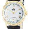 Orient 2nd Generation Bambino Version 2 Automatic Power Reserve FAC00007W0 Men's Watch