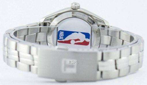 Tissot PR 100 NBA Special Edition Quartz Swiss Made T101.210.11.031.00 T1012101103100 Women's Watch
