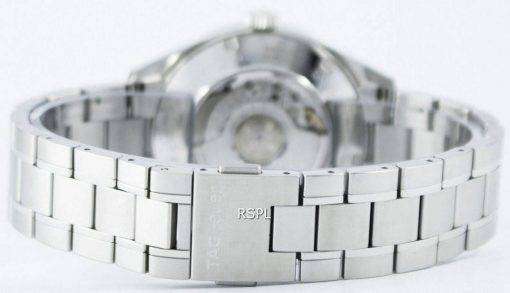 Tag Heuer Carrera Calibre 6 Automatic Swiss Made WAS2110.BA0732 Men's Watch