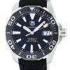 Tag Heuer Aquaracer Automatic Calibre 5 Swiss Made 300M WAY211A.FT6068 Men's Watch