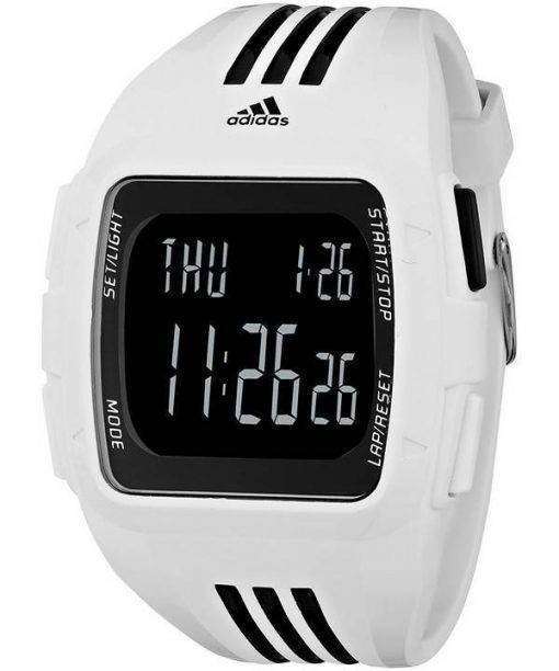 Adidas Duramo XL Digital Quartz ADP6091 Men's Watch
