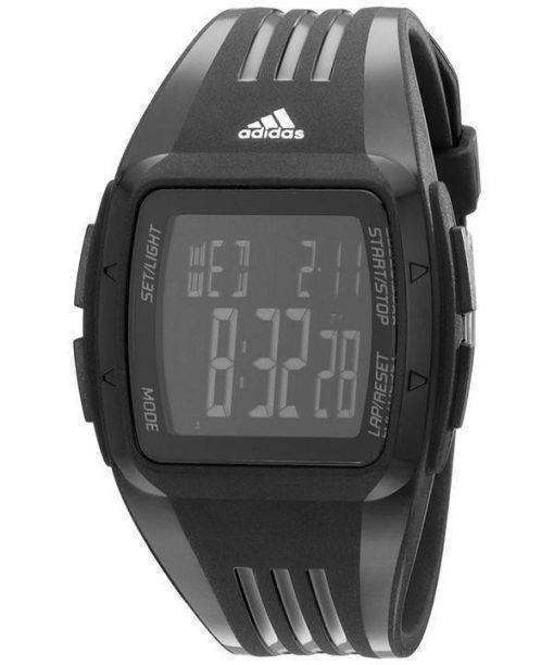 Adidas Duramo Digital Quartz ADP6094 Unisex Watch