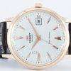 Orient 2nd Generation Bambino Automatic Power Reserve FAC00002W0 Men’s Watch 4