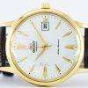 Orient 2nd Generation Bambino Automatic Power Reserve FAC00003W0 Men’s Watch 4