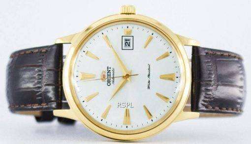 Orient 2nd Generation Bambino Automatic Power Reserve FAC00003W0 Men's Watch