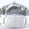 Orient Automatic Crystal Accent Power Reserve FAC0A002W0 Women’s Watch 7