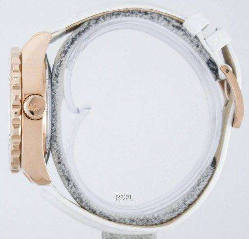 Orient Automatic Crystal Accent Power Reserve FAC0A003W0 Women's Watch
