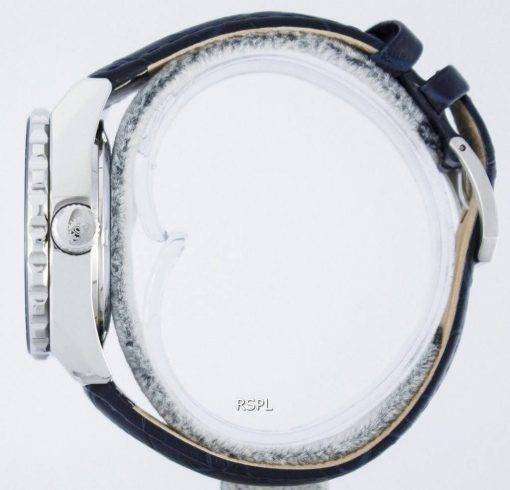 Orient Automatic Crystal Accent Power Reserve FAC0A004D0 Women's Watch