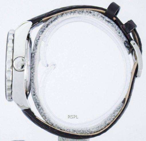 Orient Automatic Crystal Accent Power Reserve FAC0A005T0 Women's Watch