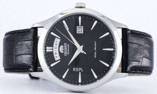 Orient Classic Automatic FEV0V003BH Men's Watch