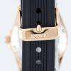 Orient Gem Automatic Power Reserve Crystal Accent FNR1V001T0 Women’s Watch 4
