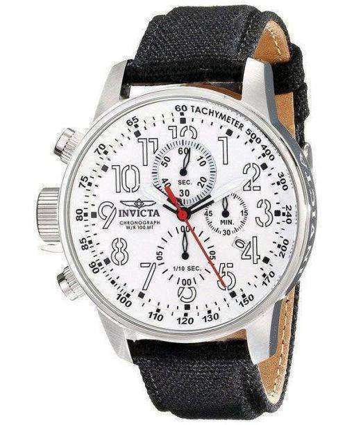 Invicta I-Force Chronograph Quartz Tachymeter 1514 Men's Watch