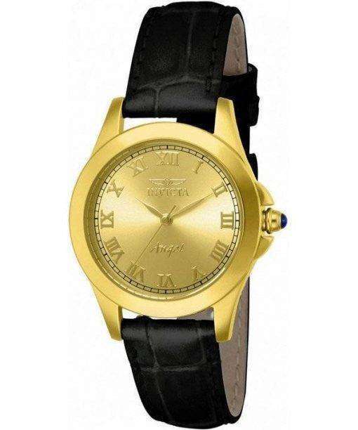 Invicta Angel Quartz Interchangeable Strap 14805 Women's Watch