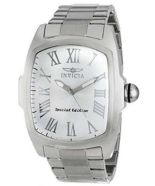Invicta Lupah Special Edition Quartz 15187 Men's Watch