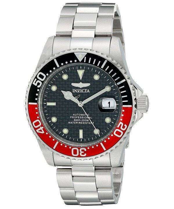 Invicta Pro Diver Professional Automatic 200M 15585 Men's Watch