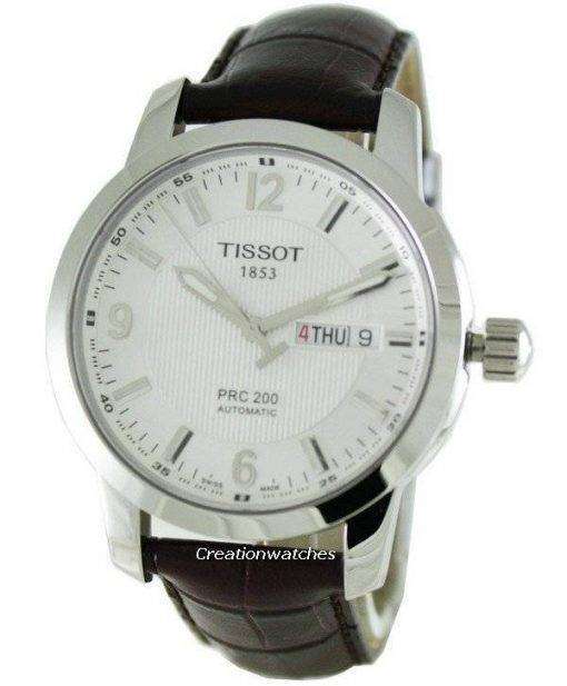 Tissot T-Sports Automatic T014.430.16.037.00 T0144301603700 Mens Watch