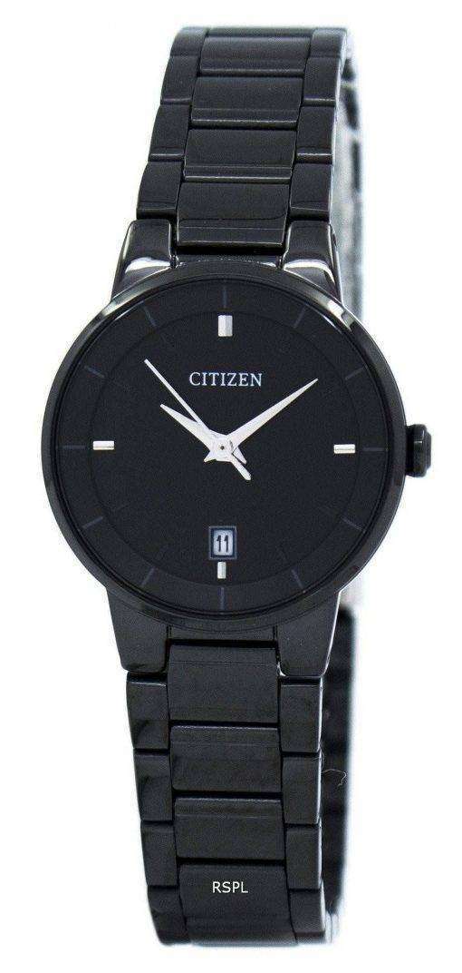 Citizen Quartz EU6017-54E Women's Watch