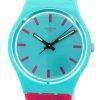 Swatch Originals Shunbukin Quartz Multicolor GG215 Unisex Watch