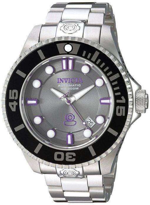 Invicta Pro Diver Automatic 300M 19801 Men's Watch