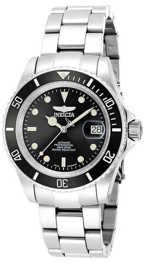 Invicta Pro Diver Automatic 200M 9937OB Men's Watch